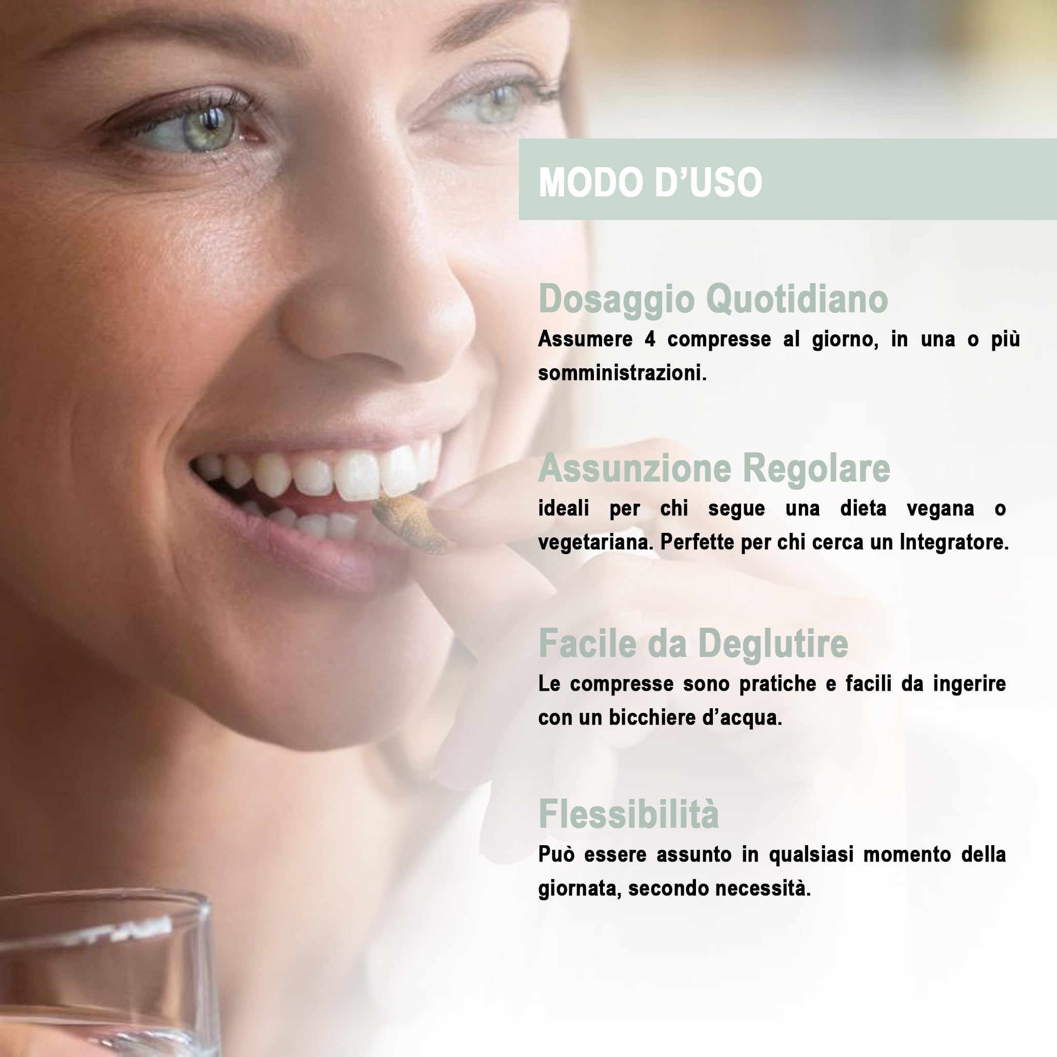 Shiitake Basic Integratore Funghi Medicinali 120 Compresse 500 mg | Lentinula edodes, VeganOK, senza OGM glutine e metalli pesanti, benessere generale, vitalità e metabolismo