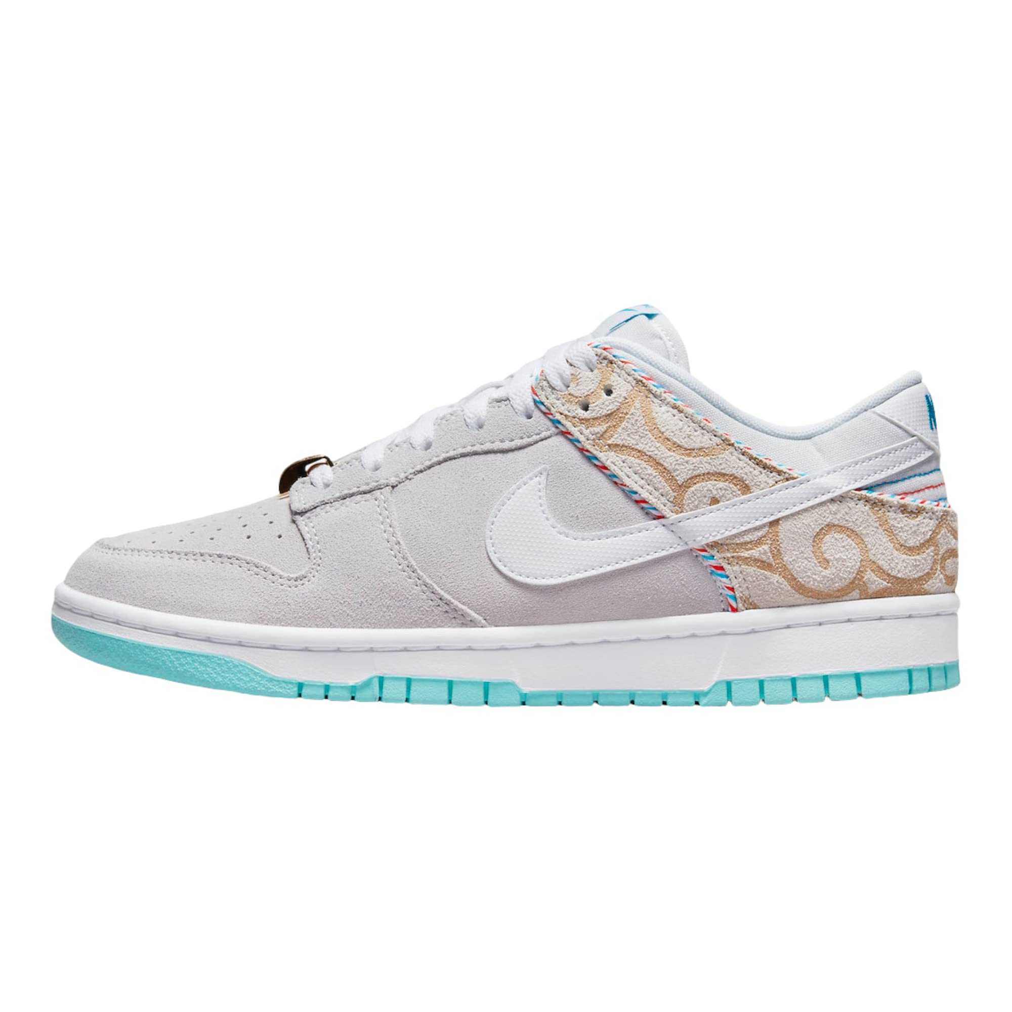 Nike Dunk Low Retro Emb Mens Style : Dd3363