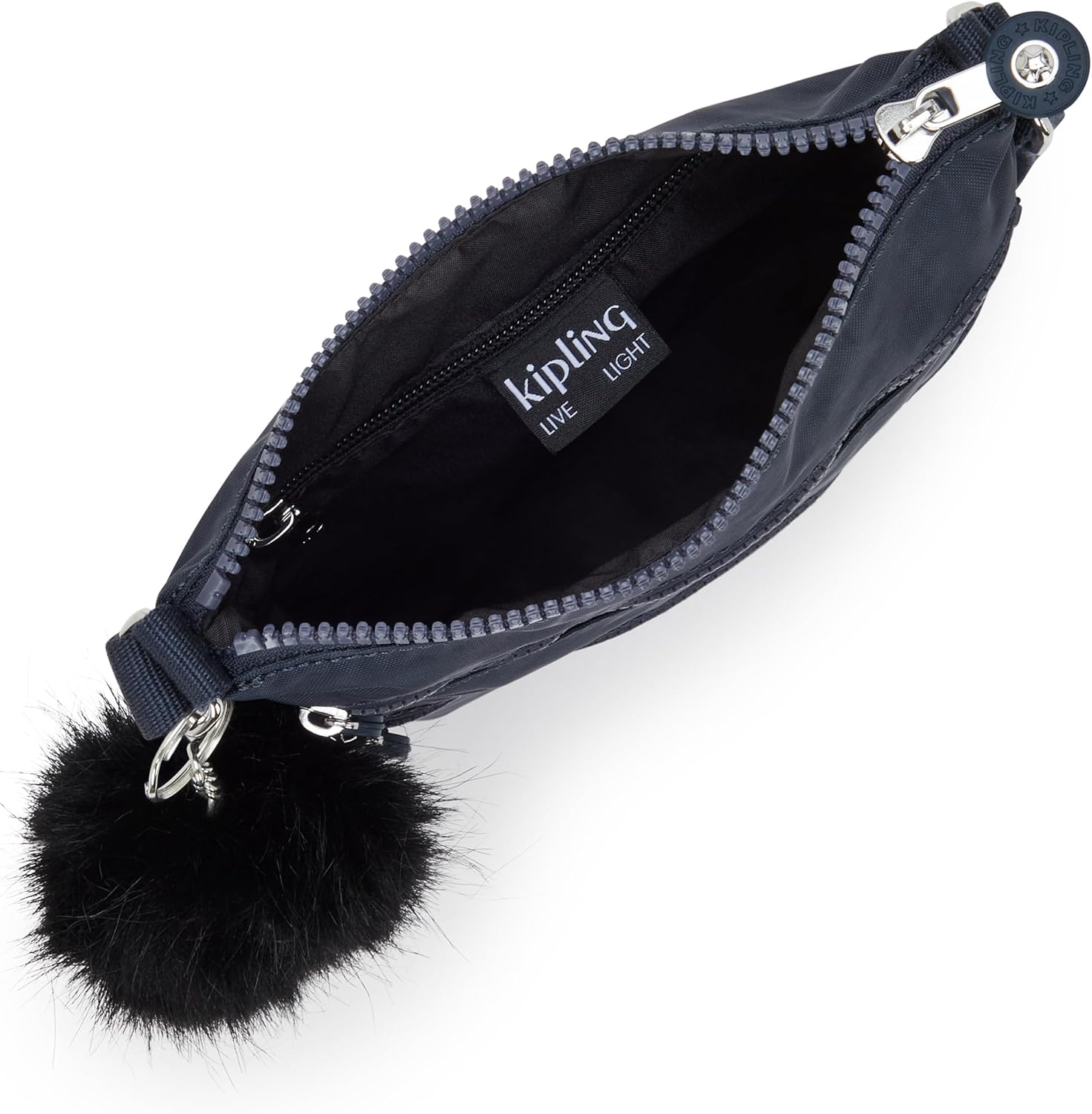 Kipling Women's Keiko Crossbody Mini Bag, Lightweight Adjustable Purse, Durable Shoulder Sling - Image 3