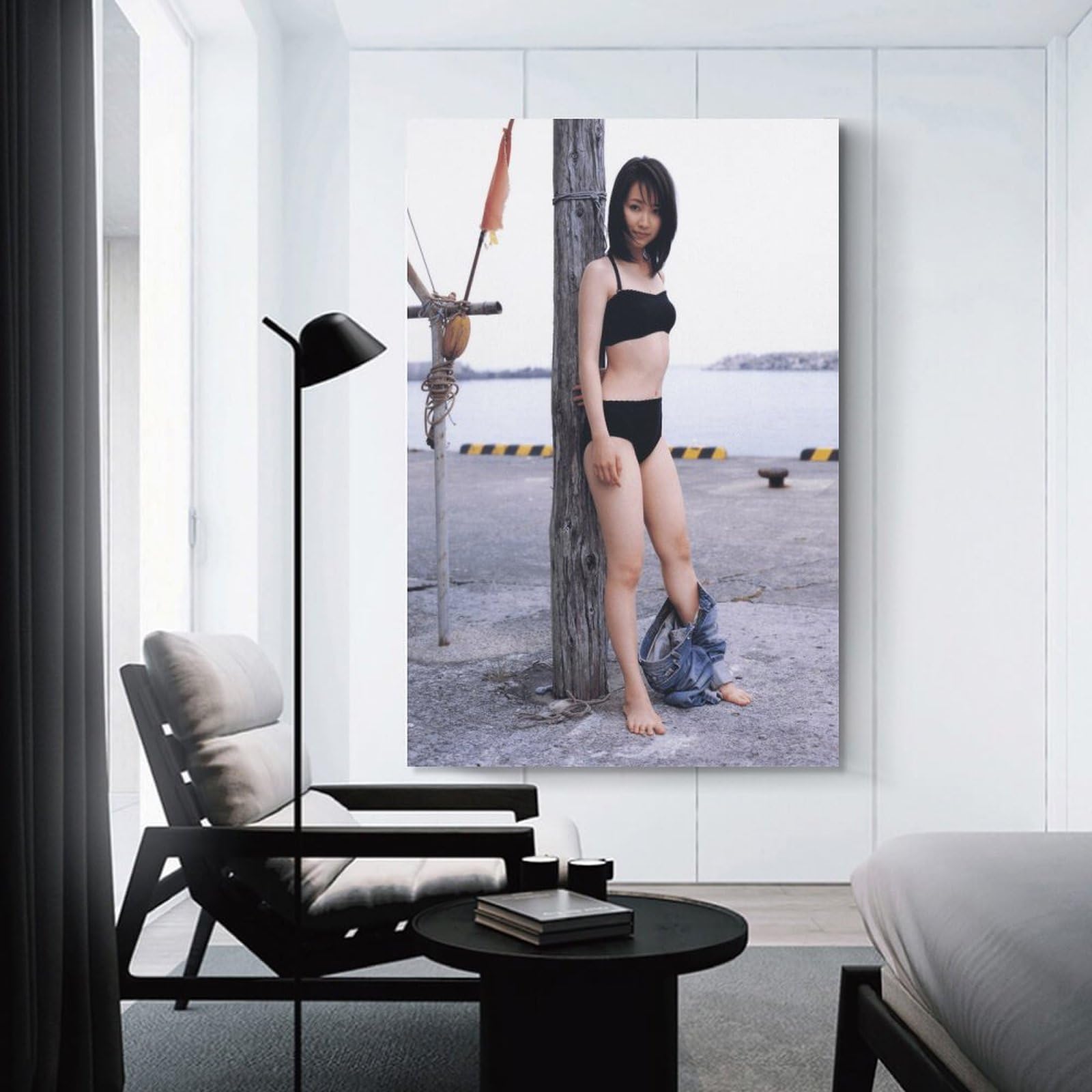 Amazon.co.jp: 汎用 黒川智花 水着ポスター 女優・歌手 Amazon.co.jp: 汎用 黒川智花 水着ポスター 女優・歌手