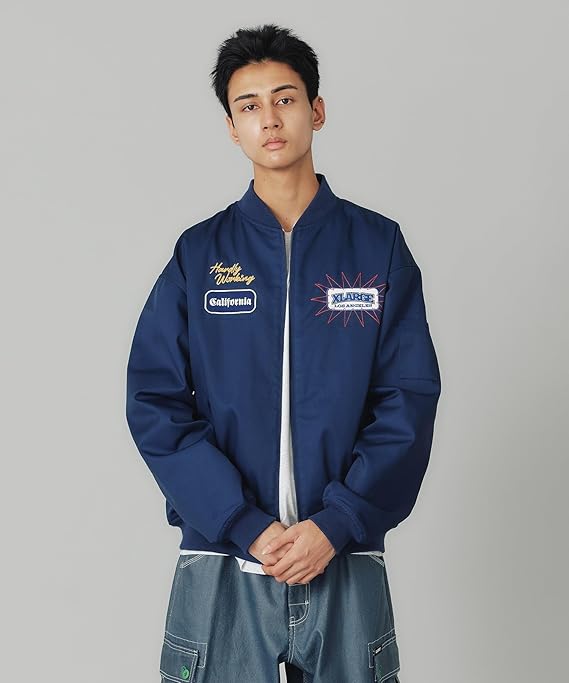 エクストラージCUSTOM WORK JACKET XLARGE（エクストララージ）の「CUSTOM WORK JACKET（ブルゾン