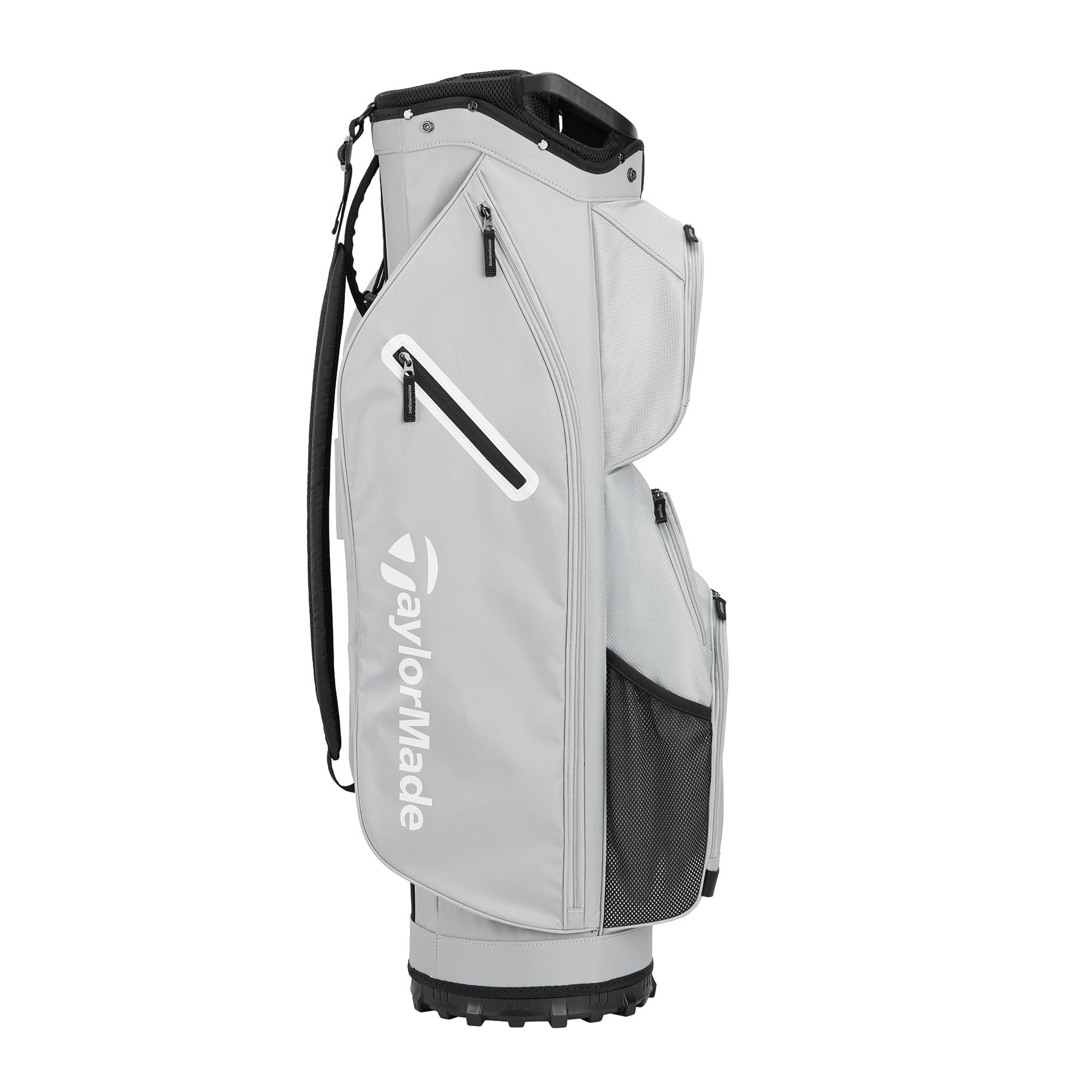 Tee off golf 　TaylorMade キャディバッグ Amazon | TaylorMade Golf 2023 クラシックグレーカートゴルフ
