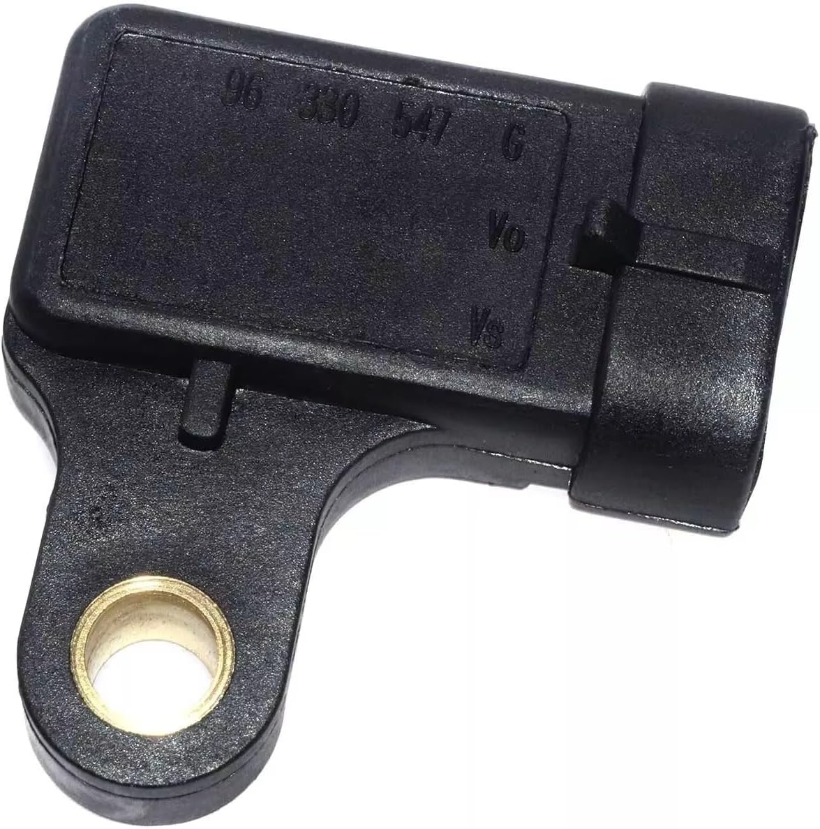 Car MAP Sensors Compatible with Chevrolet for Kalos for Lacetti for Nubira for Epica for Captiva for Cruze 96330547 Intake Air Manifold Abosolute Pressure MAP Sensor