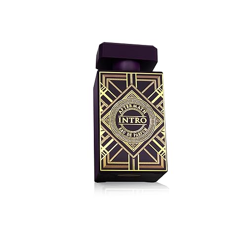 Miniatura 2 de Fragrance World  Intro Aftermath Edp Perfume Unisex 2.7 fl oz  Perfumes aromáticos Signature Note para hombres y mujeres Exclusivo I Luxury Nicho