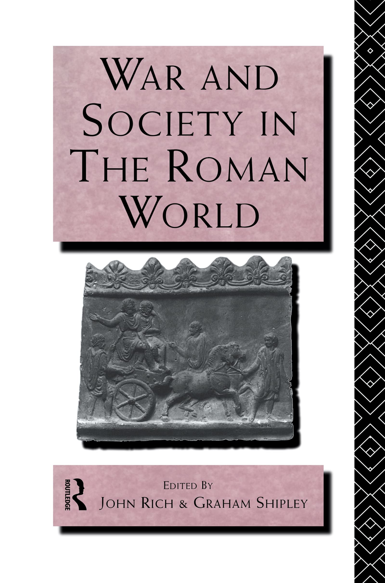 War and Society in the Roman World: 5 (Leicester-Nottingham Studies in Ancient Society)
