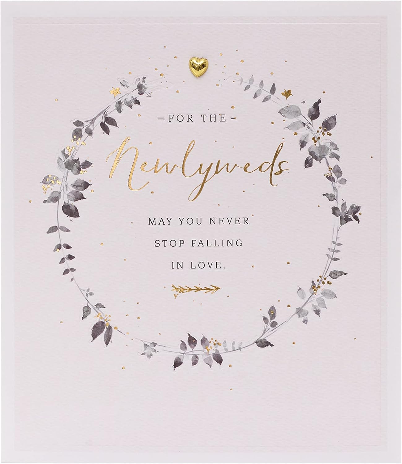 UK Greetings Card Day Celebration Card - Contemporary Day Card for Friends Day Card for Couple, Multi