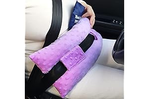 Hysterectomy Abdominal Seat Belt Pillows with Ice/Hot Pocket