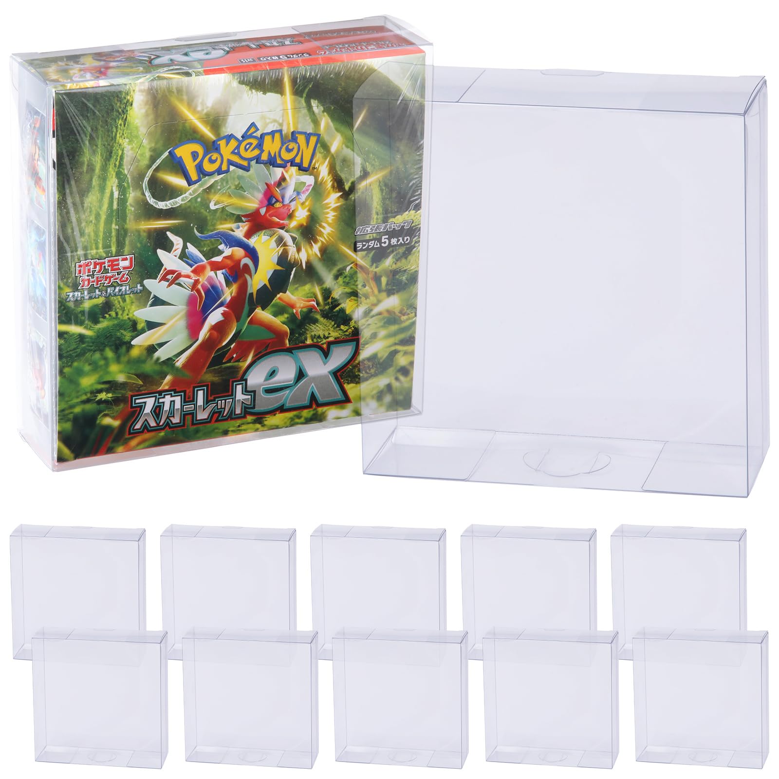 Amazon.co.jp: Xrypto BOX ローダー 【色褪せ防止UVカット！シュリンク