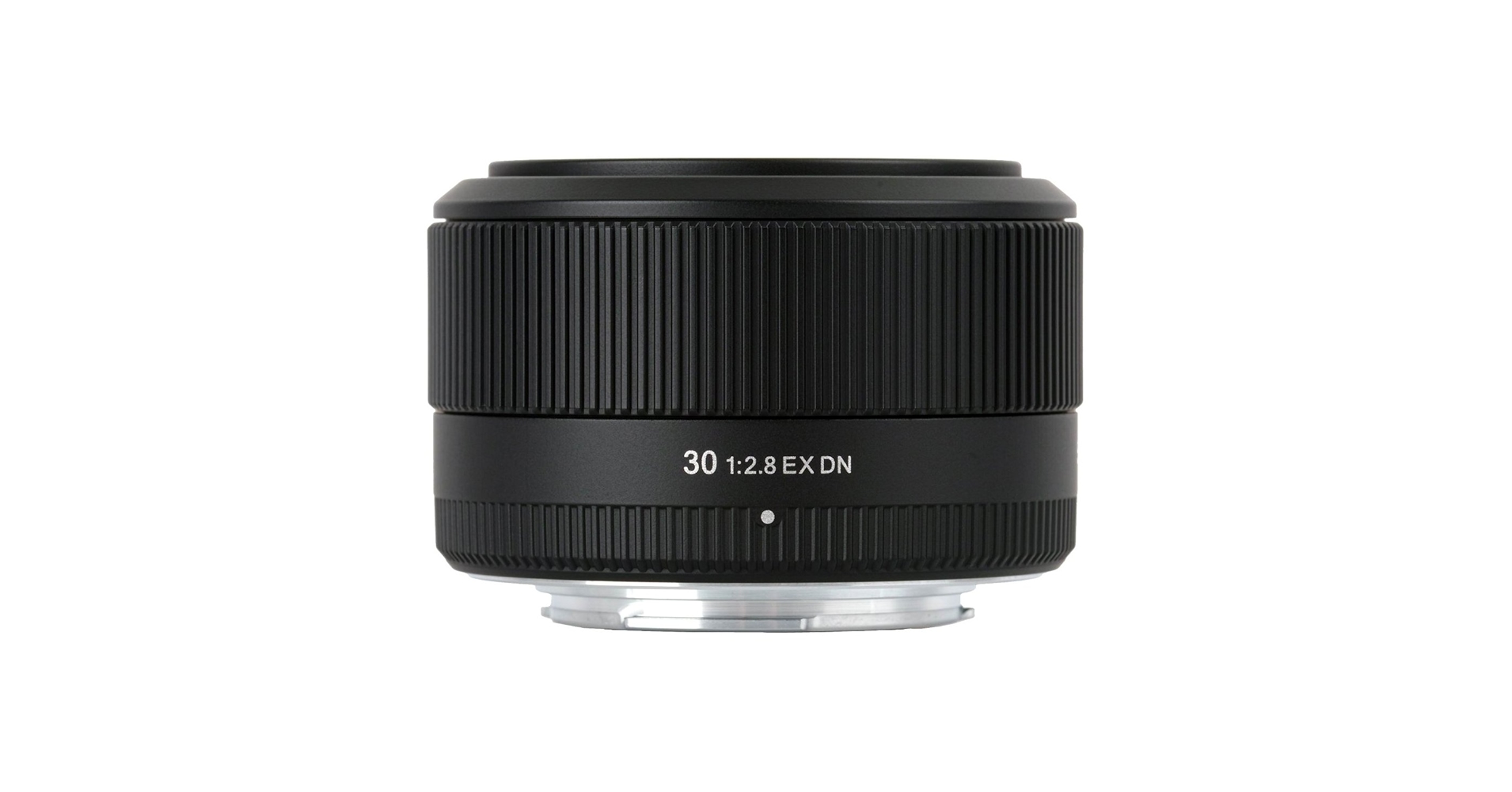 SIGMA - 【Eマウント】SIGMA 30mm 1:2.8 EX DN Sigma 30mm f/2.8 EX DN Lens for Sony E Mount Cameras 330965 B&H