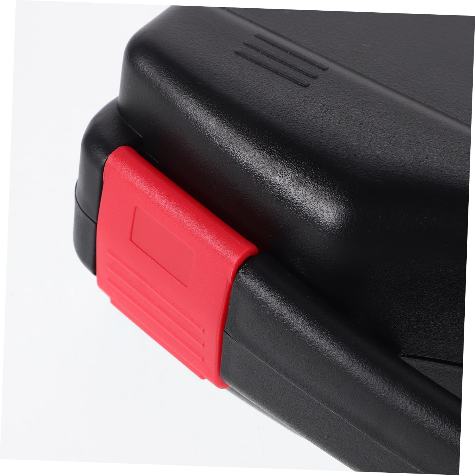 Boîte De Rangement Portable Pour Gyroscopes (Beyblade) - Plastique, 22x11.5x11.5 Cm, Organiseur De Toupies