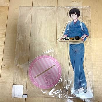 ヘタリア　日本　3セット アクスタ Amazon.co.jp: ヘタリア WorldStars 特大アクリルスタンド 日本 本田菊