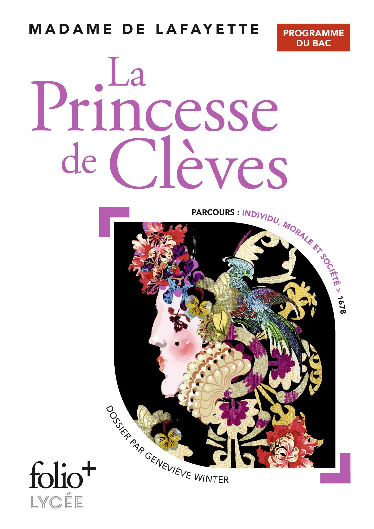 Dissertation Princesse De Clèves Bac 2020