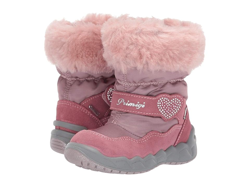 

Primigi Kids PMAGT 23787 (Toddler) (Pink/Pink) Girl's Shoes