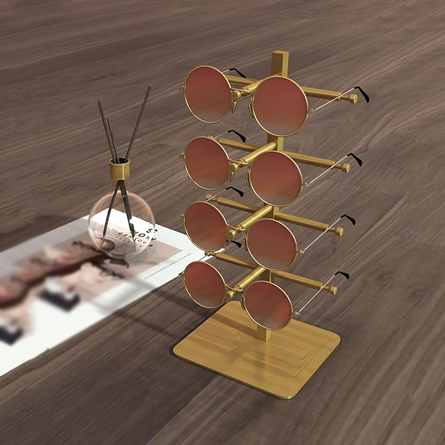 人間国宝 市橋敏雄作 宣德銅製 芦屋式香炉 葛屋 茶道具 在銘 重約2200克