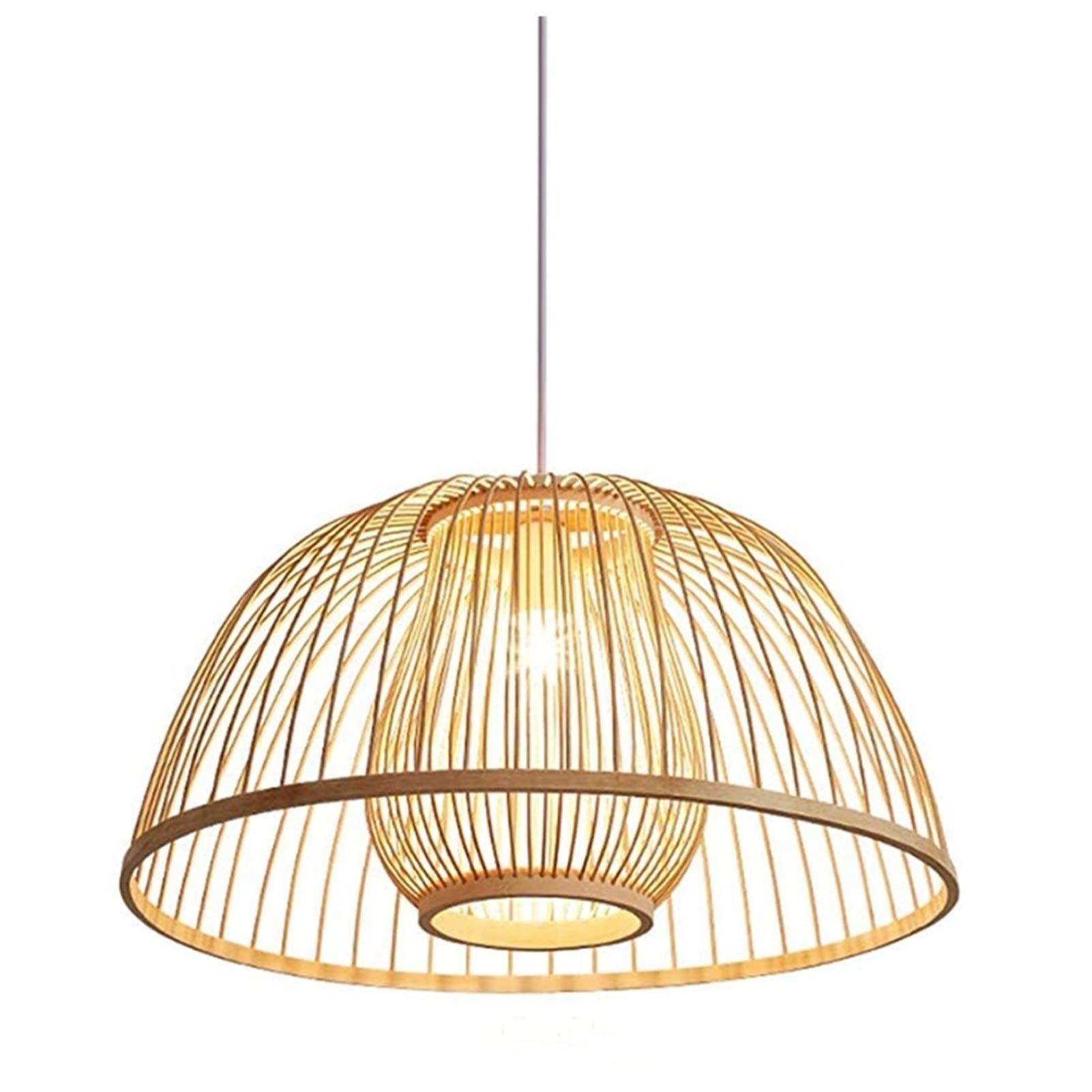 Suspension oiseau créative pour apporter de la lumière et du cachet - 8