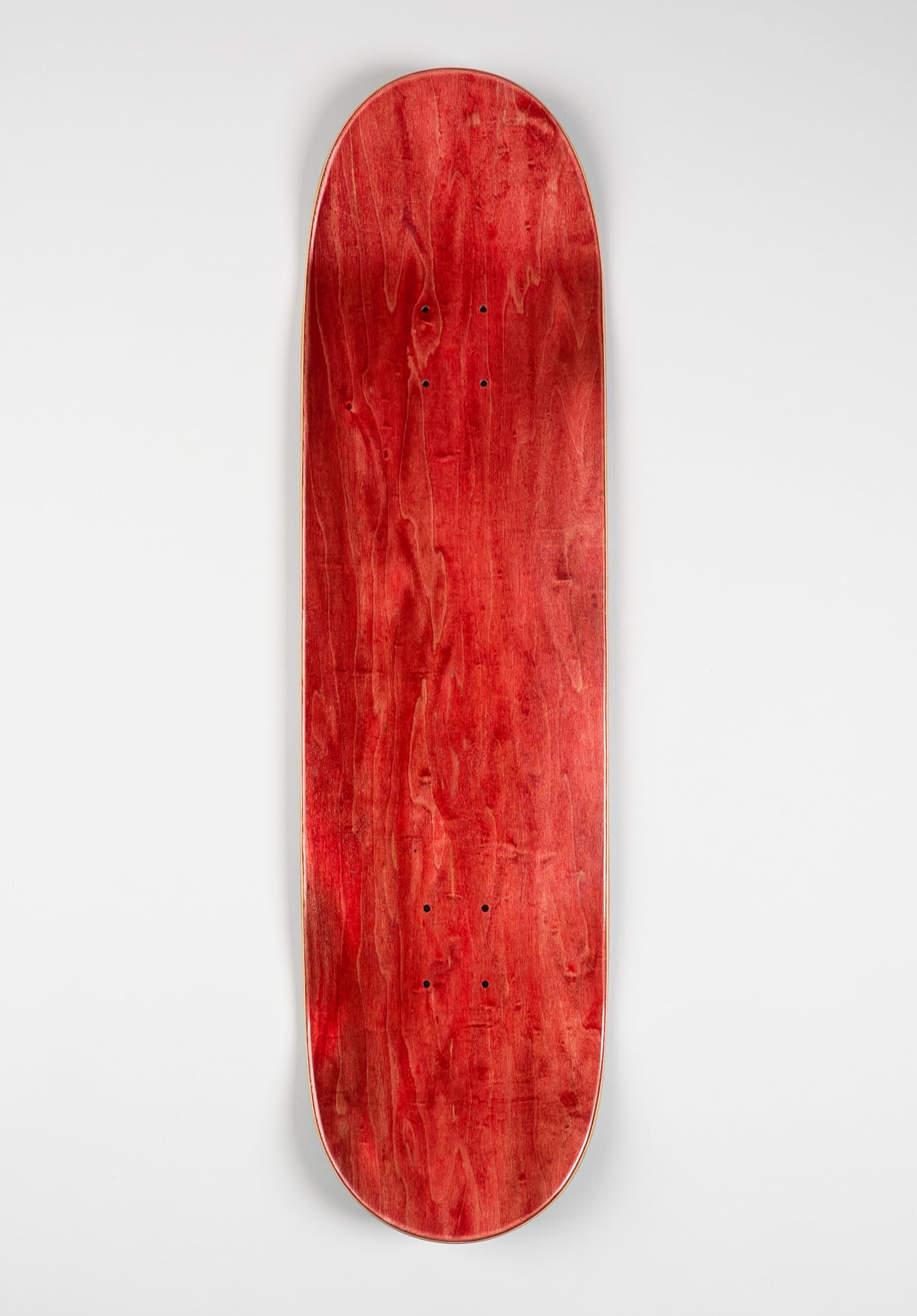 TITUS Classic Big Logo Skateboard Deck