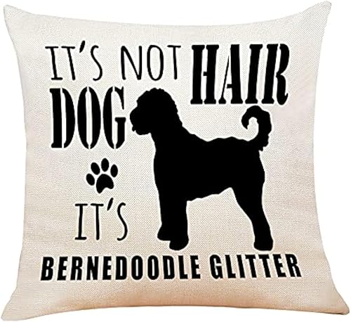 Fundas de almohada Labrador Retriever, regalos de laboratorio negro, funda de almohada decorativa de labrador de 18 x 18 pulgadas, regalos de