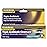 GoodSense Maximum Strength Triple Antibiotic Ointment plus Pain Relief - Soothes Painful Cuts, Scrapes and Burns, Prevents Infection, First Aid Antibiotic, External Analgesic, 1 oz
