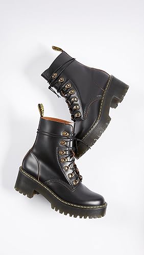 Miniatura 5 de Dr. Martens - Bota Leona