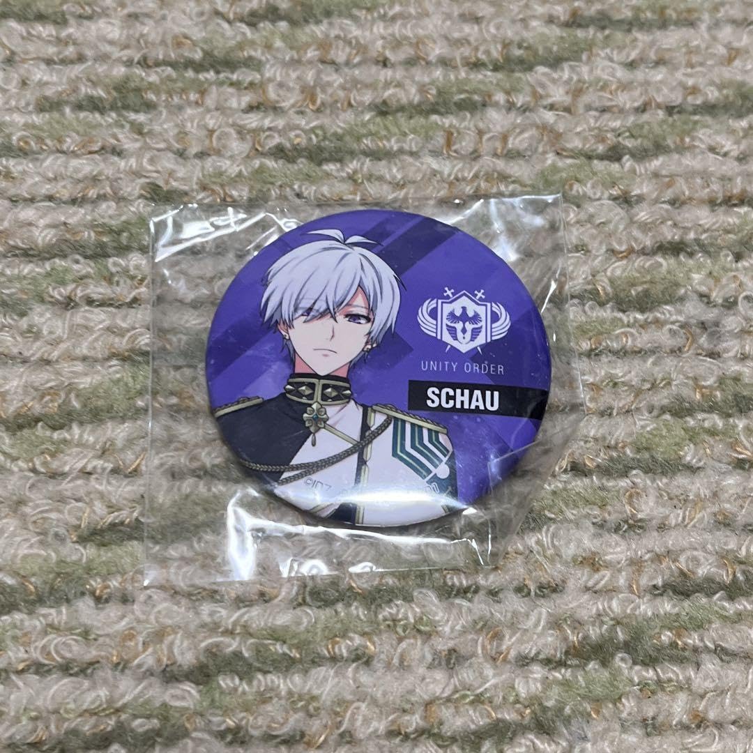 逢坂壮五 シャオ 缶バッジ 45個 Amazon.co.jp: 逢坂壮五 シャオ 缶