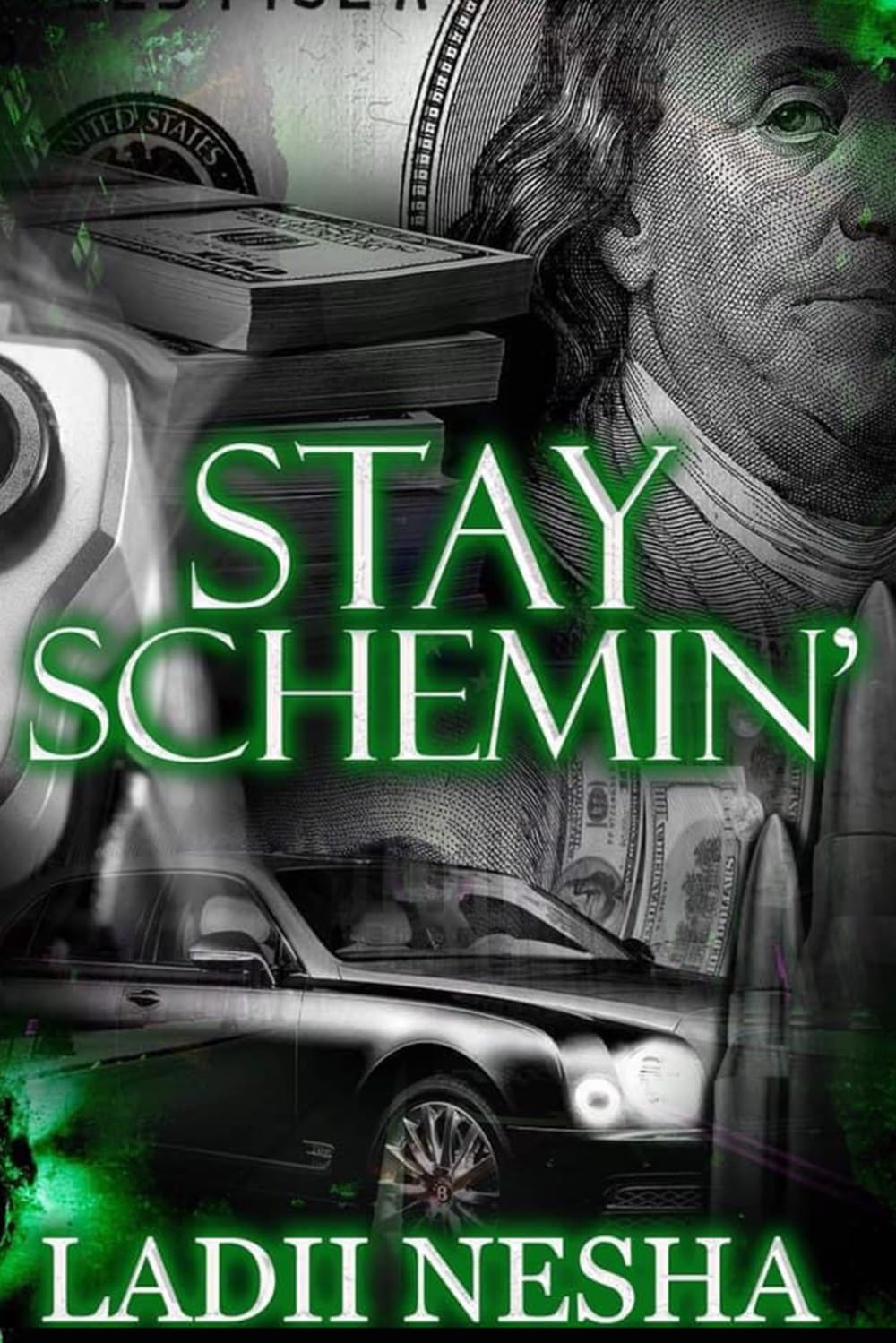 Stay Schemin'