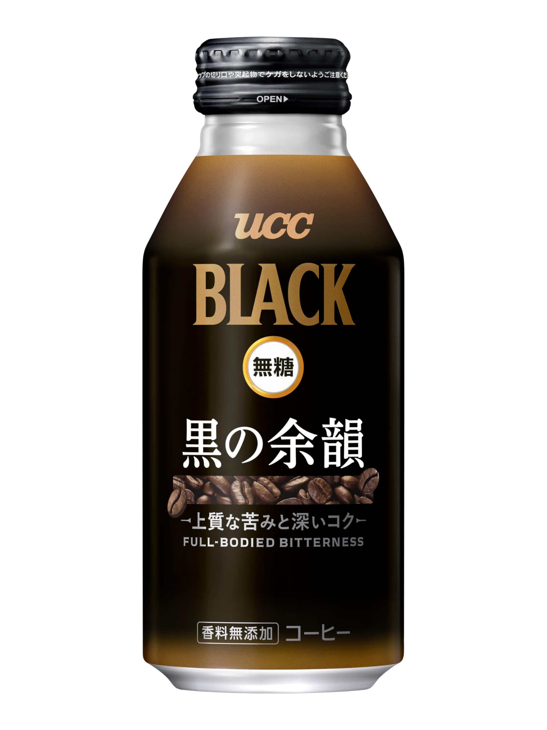 非売品　冷蔵庫　ucc BLACK 無糖　ブラック Amazon.co.jp: BLACK無糖 黒の余韻 缶コーヒー 375g×24本[アイス