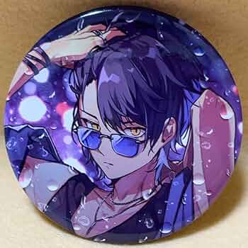 【15個セット】シクフォニ　缶バッジ　3弾　ナイトプール　ナイプ シクフォニ 暇72 缶バッジ ナイトプール 3弾 ナイプ - メルカリ