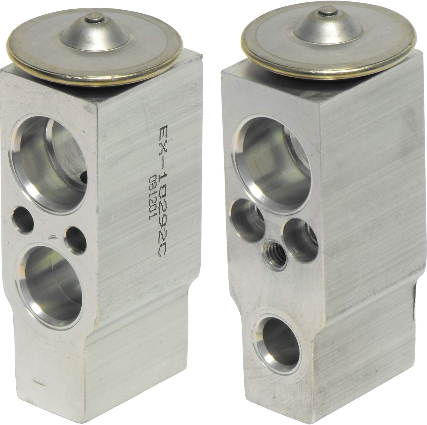 A/C Expansion Valve for Toyota Corolla, Corolla LE/Subaru Legacy, Legacy 2.5i, Outback, Outback 2.5i, Outback 3.6R / Ford Edge, Edge SEL/Lincoln MKX/Honda Fit QR