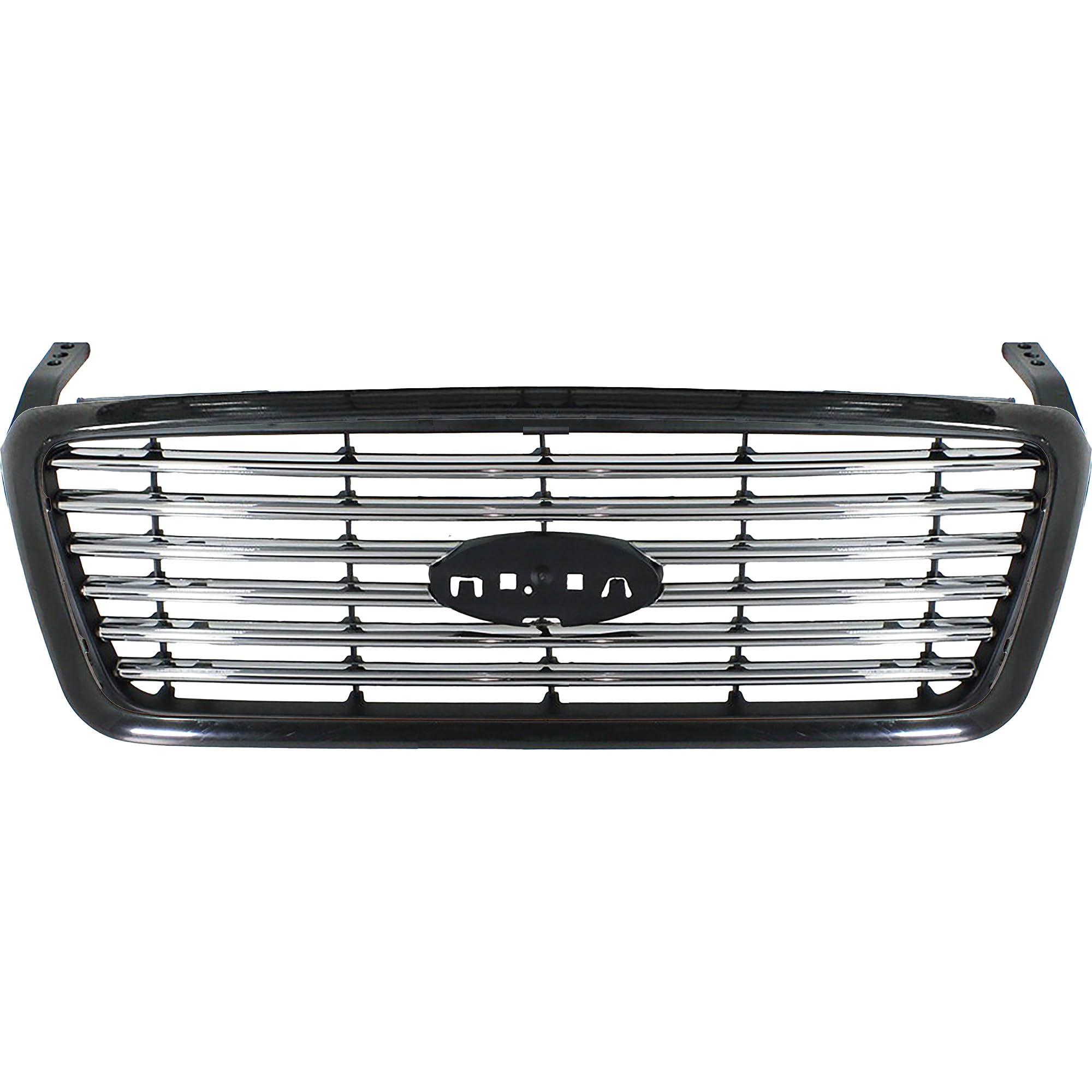 Garage-Pro Grille Assembly For Ford F-150 2006-2008