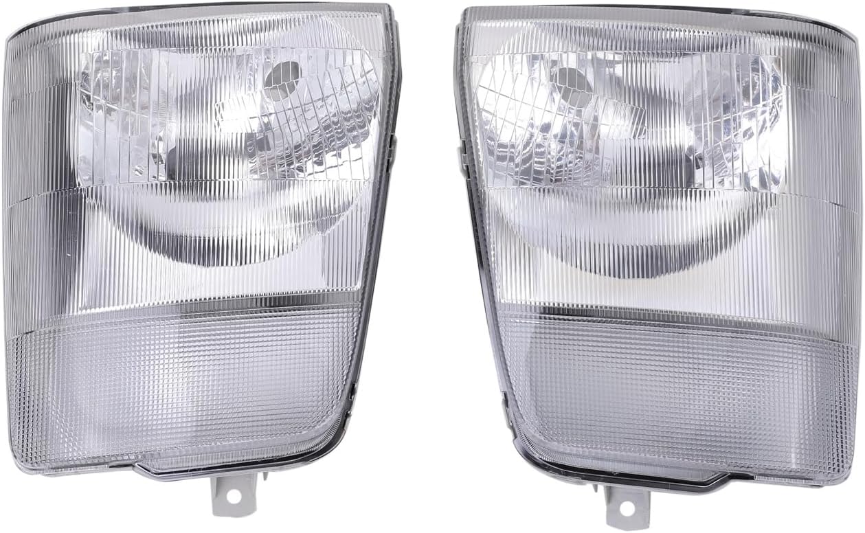 キャリー DA63T スクラム DG63T ヘッドライト ヘッドランプ 左右セット