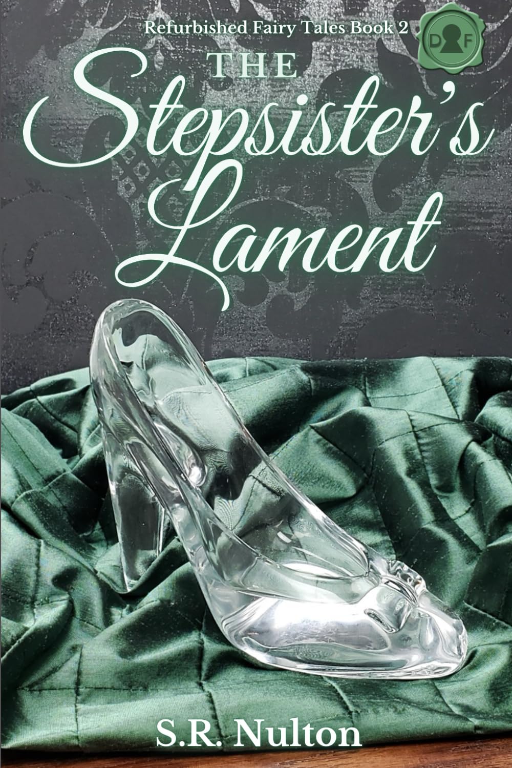The Stepsister's Lament: Dyslexic-Friendly Edition (Dyslexic-Friendly Editions)