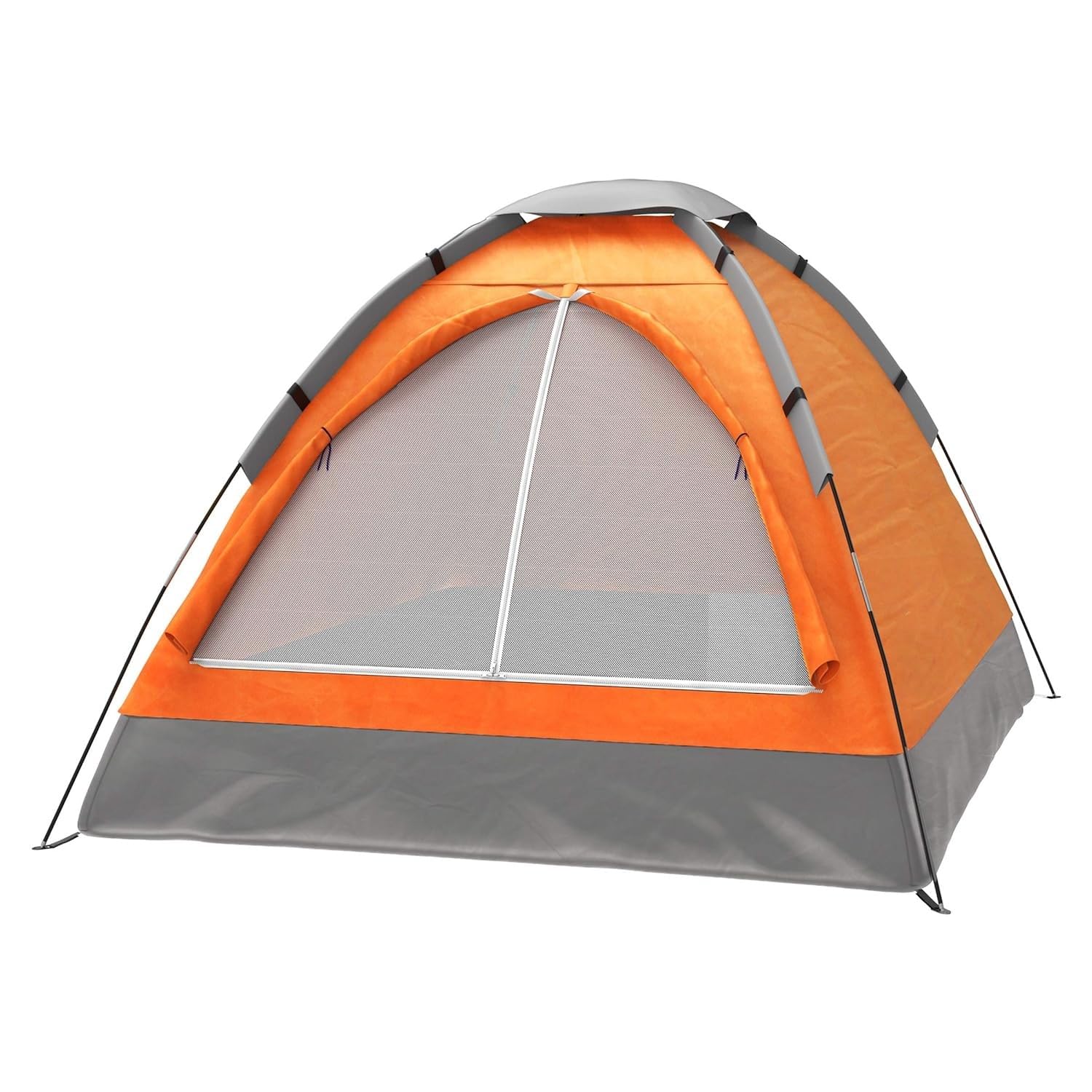 RedOak 2-Person Outdoor Camping Dome Tent