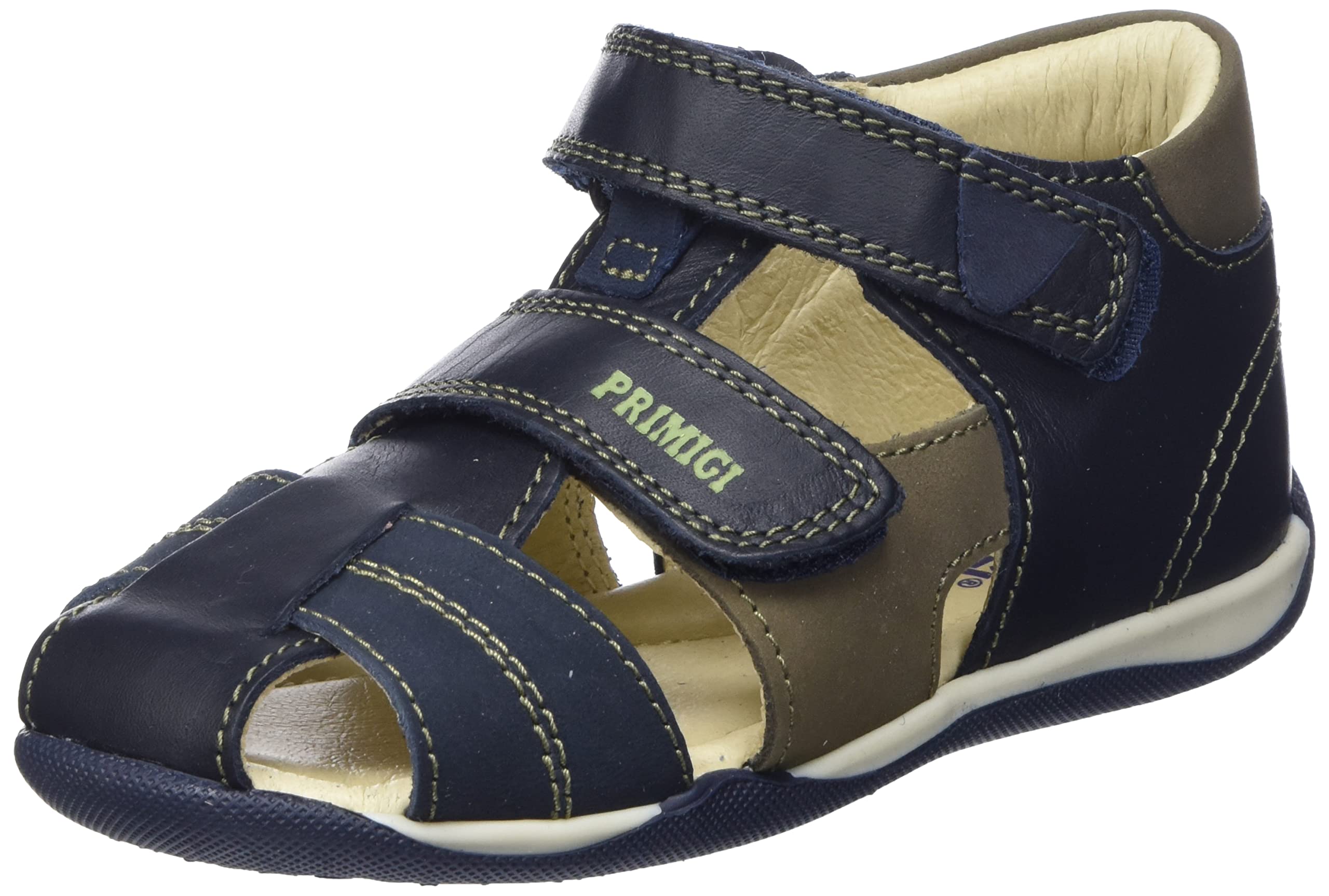 Unisex Kid's Piz 19106 Sandal