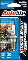 Autolite XS4164DP Xtreme Sport Iridium Powersports Vela de ignição