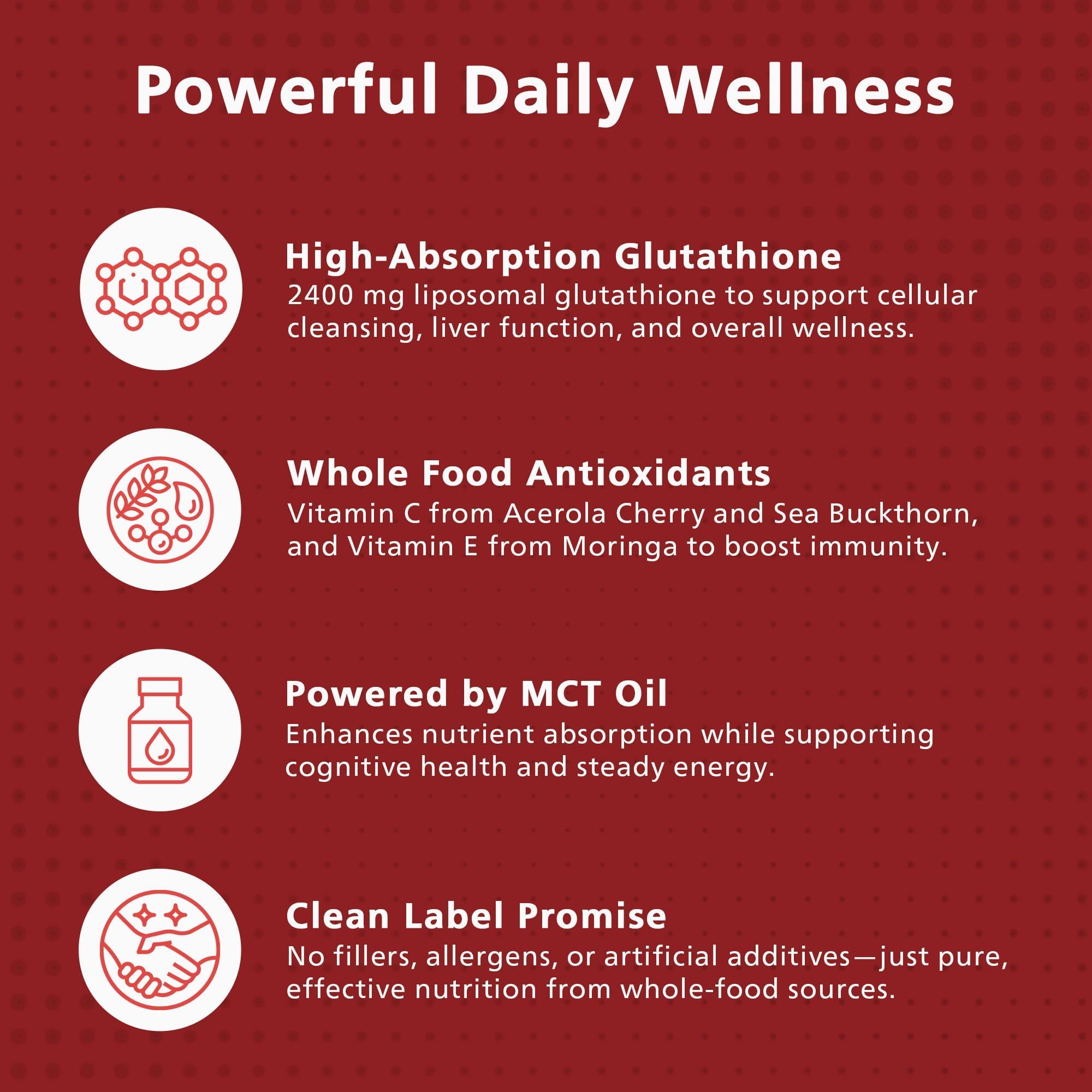 highest food sources of glutathione ✨ @glutaoneofficial Skincare ✨the skincare vibe you’ll fall in love  with!💖, Morning Routine Upgrade Our Face Wash 🌊 with Vitamin C 🌟 and  Glycolic Acid gives your skin a deep cleanse for a fresh, main image 0