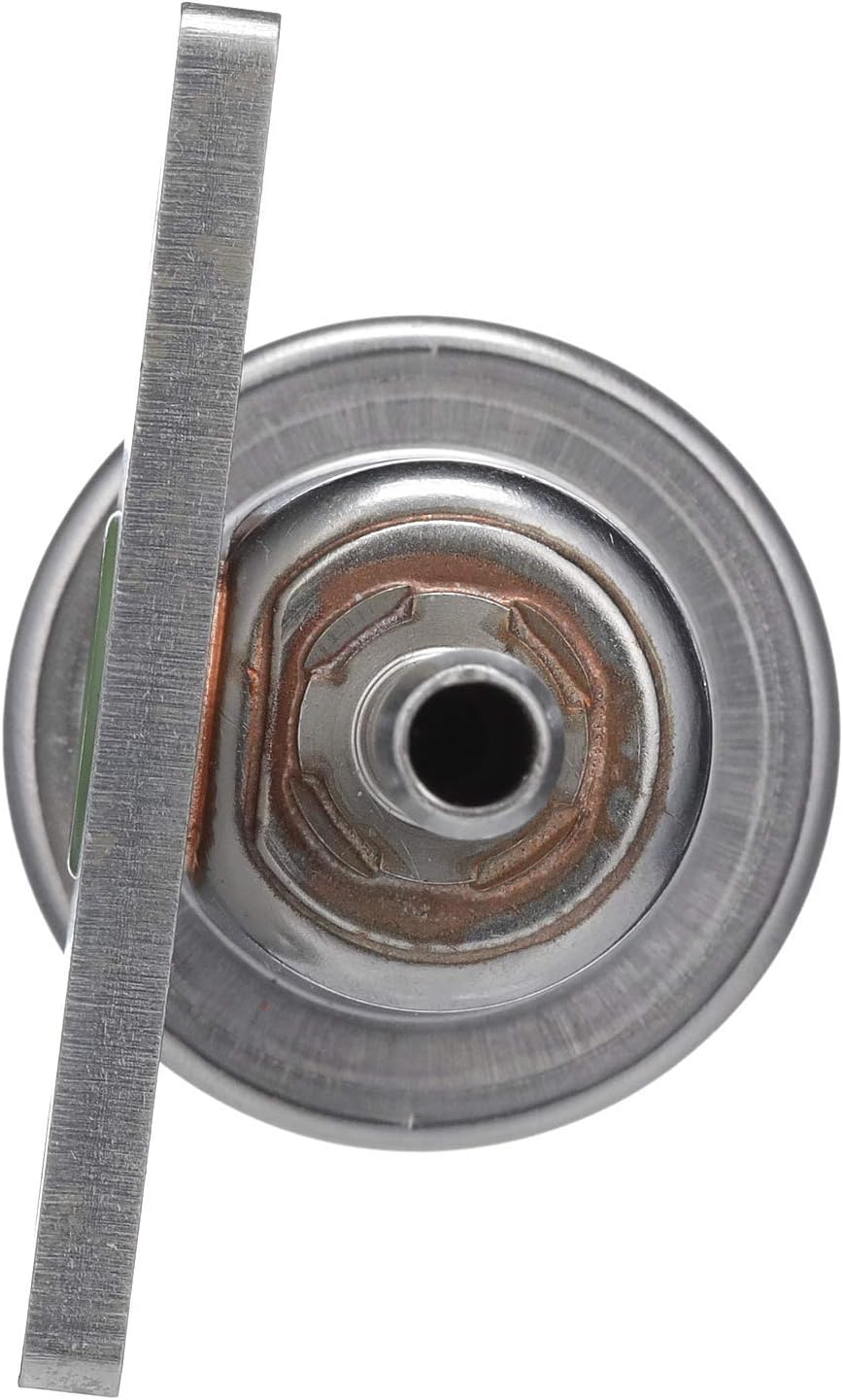 Delphi FP10405 Fuel Pressure Regulator, 1 Pack