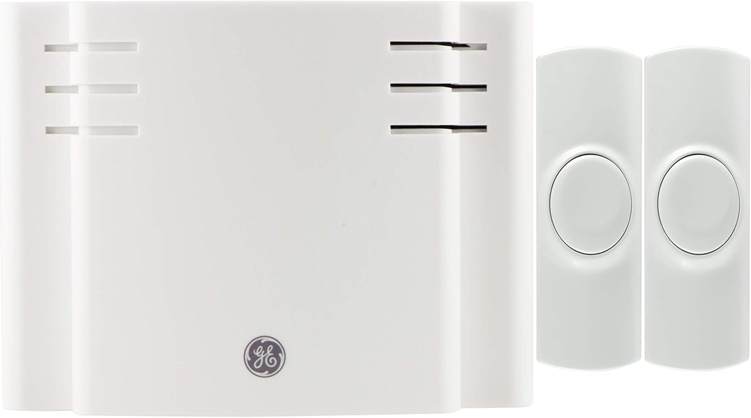 GE Wireless Doorbell Kit