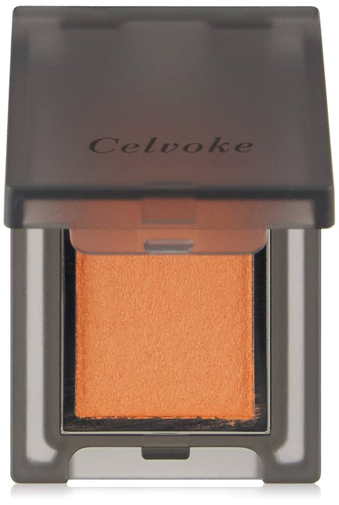 セルヴォーグアイシャドウ　他 第二弾、アイシャドウが発売！／「天然由来成分×洗練モード」の