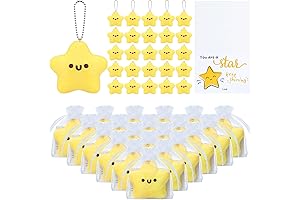 Tondiamo Back to School Keychains