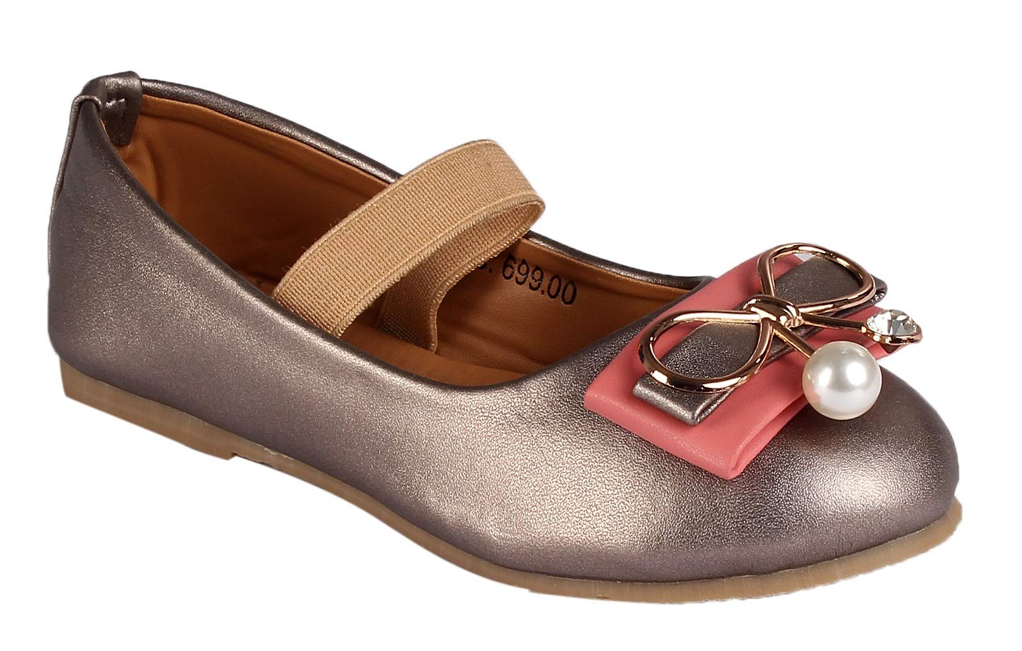 CHIU Unisex-Child Boat Shoes CHIU Unisex-Child Boat Shoes