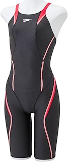 Speedo(スピード) レディース 競泳水着 スパッツスーツ フレックスキューブ SD46H03