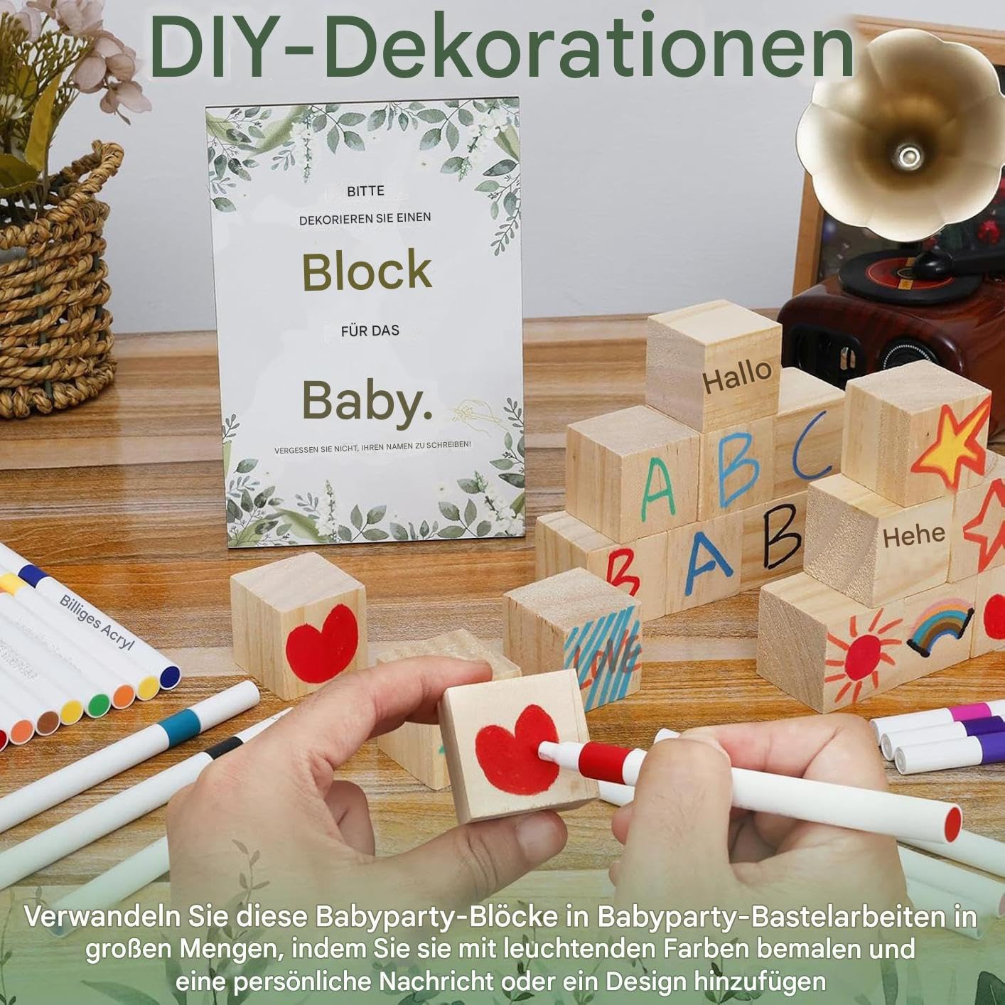 Set per feste per bambini, attività, creazione di giocattoli | ricordo della 100 - celebrazione per il primo compleanno, libro dei ricordi, cartello per gli ospiti, poster per W