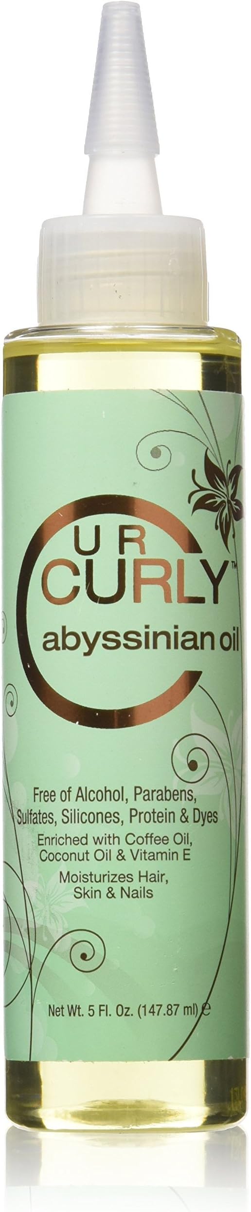 Abyssinian Oil 5 Fl. Oz