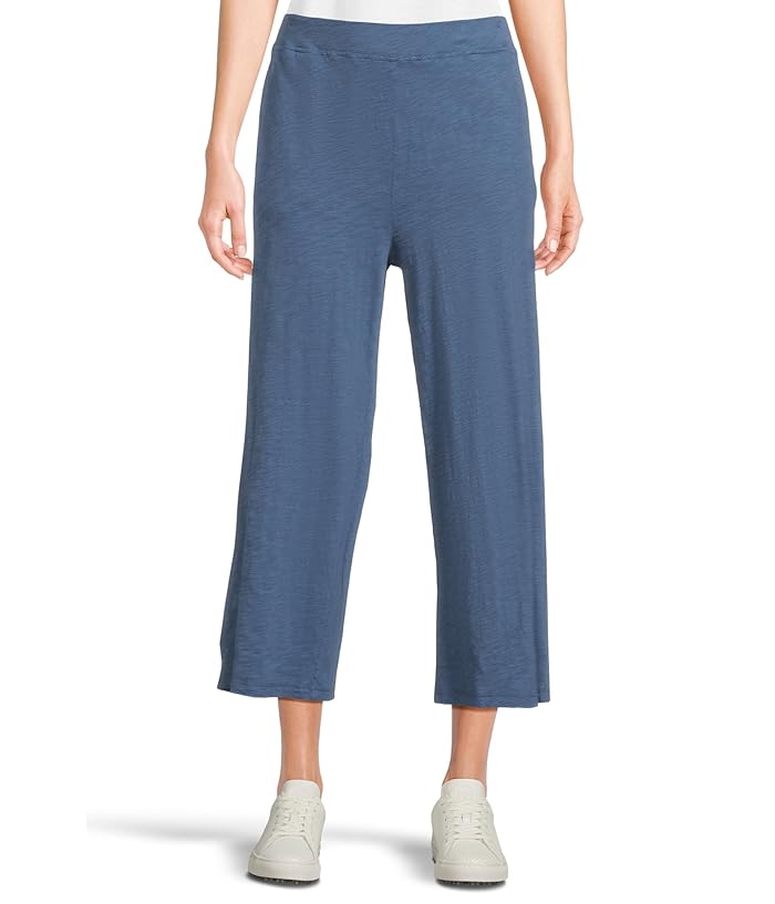Women's Mod-o-doc Wide Leg Cropped Pants | Zappos.com