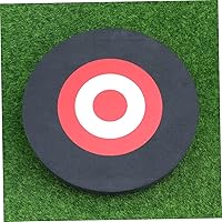 Vista 8 de Kisangel Juego de 3 piezas de bloques de tiro con arco EVA para uñas decoración de flechas puerta decoración flechas arco interior juguete