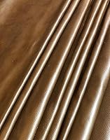 Vista 7 de Cuero con diseño de piel de vaca, varios colores y tamaños