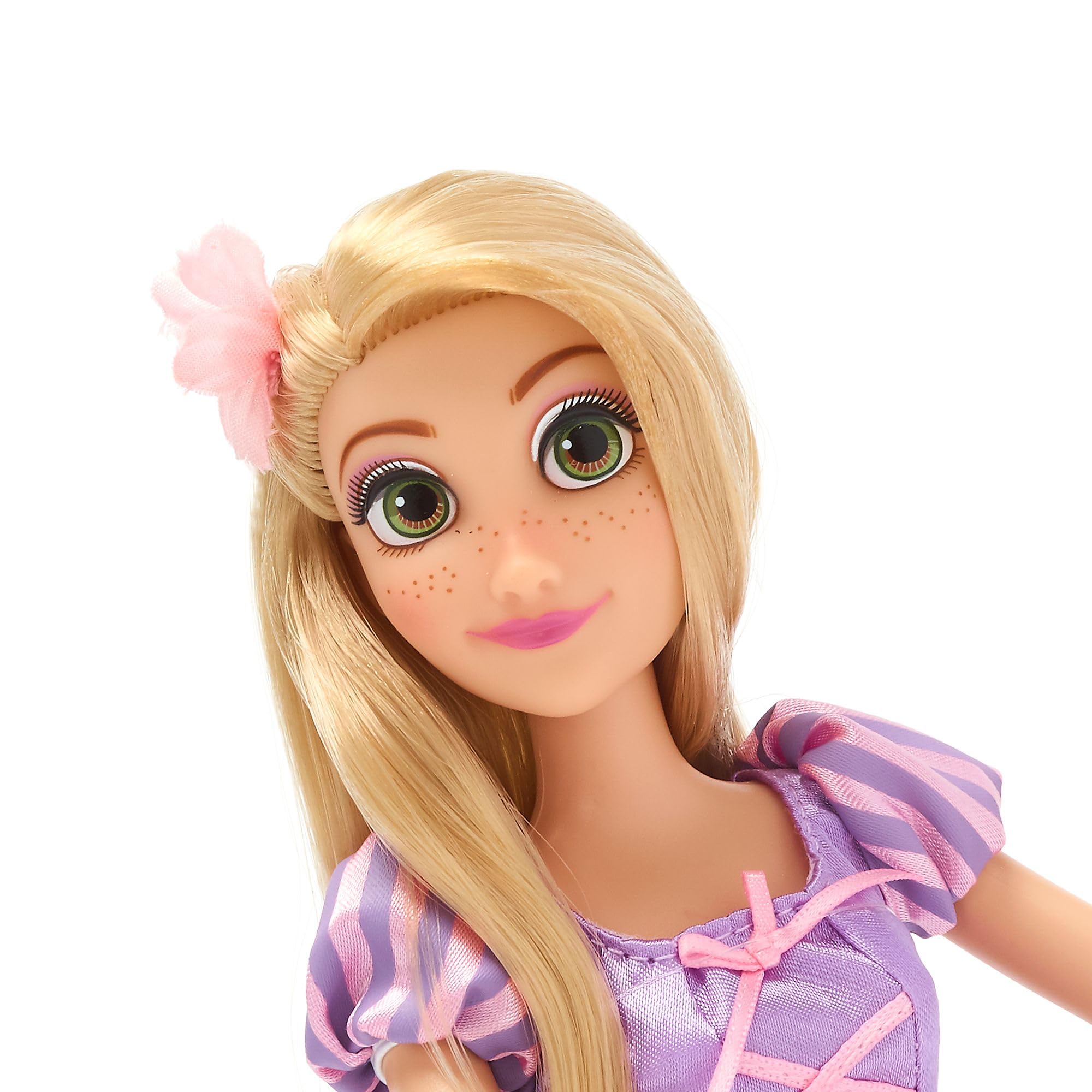 Disney Store Official Rapunzel Classic Doll, Tangled, 29cm/11” - Image 3