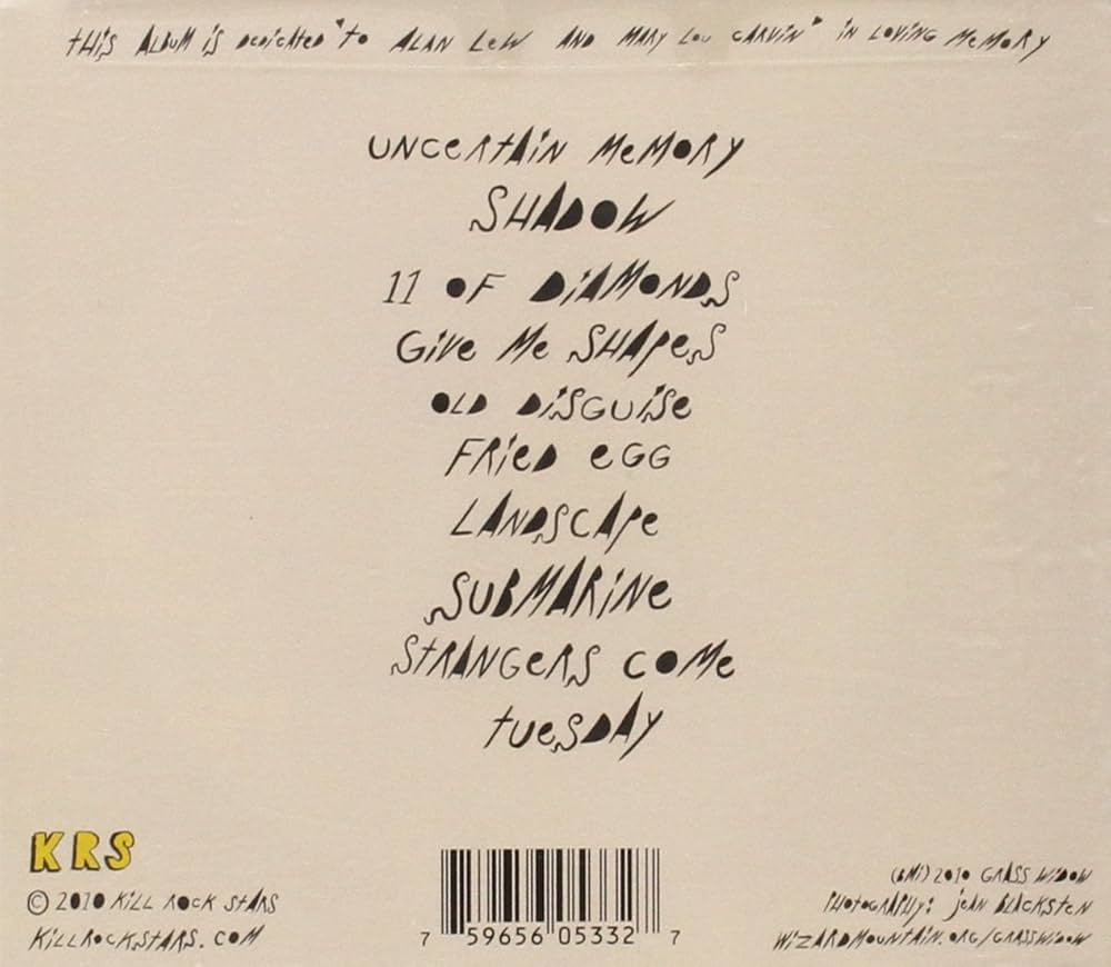 GRASS WIDOW - Past Time - Amazon.com Music GRASS WIDOW - Past Time - Amazon.com Music