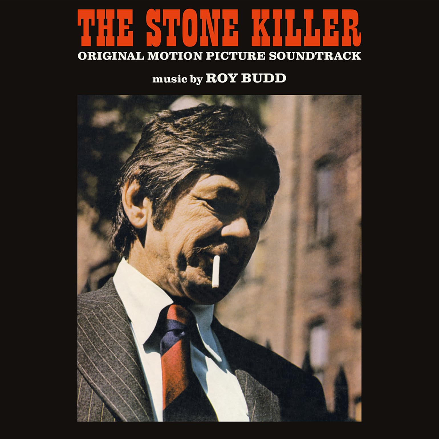 The Stone Killer [VINYL]