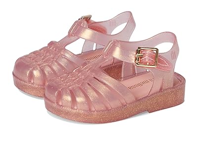 Mini Melissa Possession Shiny BB (Toddler) Girl